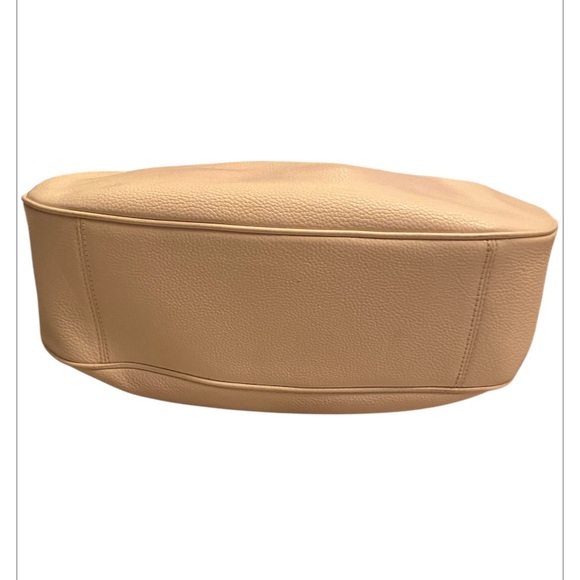 Coach Hobo Shoulder Bag East West Leather Harley 38250 - Picture 6 of 14